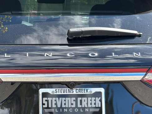 New 2025 Lincoln Corsair Grand Touring w/ Equipment Group 302A image 7