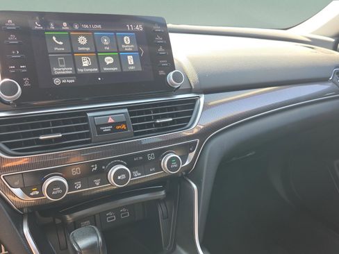 Used 2021 Honda Accord Sport Special Edition image 35
