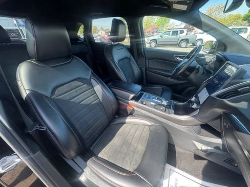 Used 2022 Ford Edge ST-Line AWD/4WD image 20