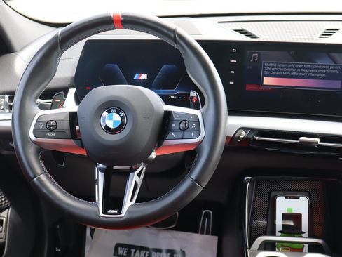 Used 2026 BMW X2 M35i AWD/4WD image 12