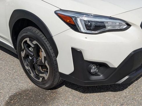 Used 2023 Subaru Crosstrek 2.5i Limited AWD/4WD image 2