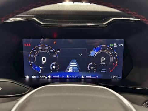 Used 2024 Chevrolet Colorado Z71 w/ Z71 Convenience Package 2 image 23