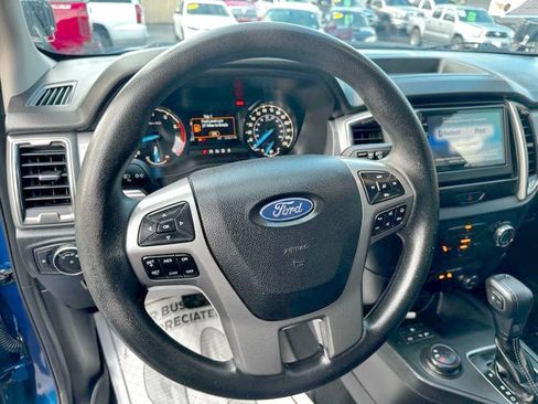 Used 2019 Ford Ranger XLT AWD/4WD image 34