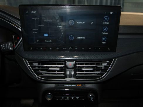 Used 2025 Ford Escape ST-Line Elite w/ Tech Pack #1 image 17