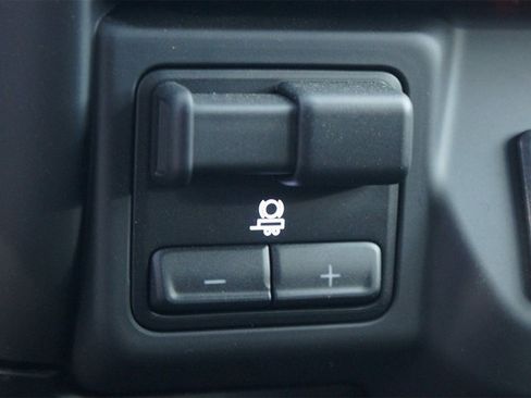 New 2025 Chevrolet Silverado 1500 W/T w/ Trailering Package image 6