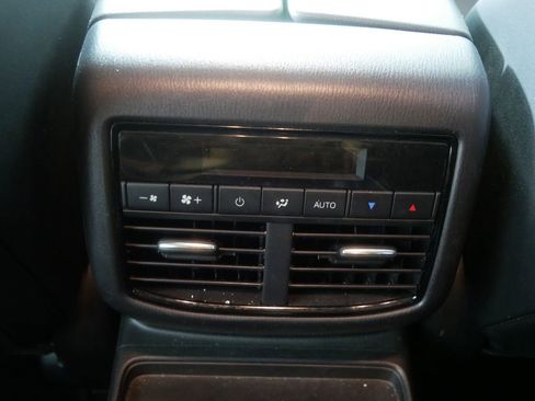 Used 2023 MAZDA CX-9 Touring Plus AWD/4WD image 24