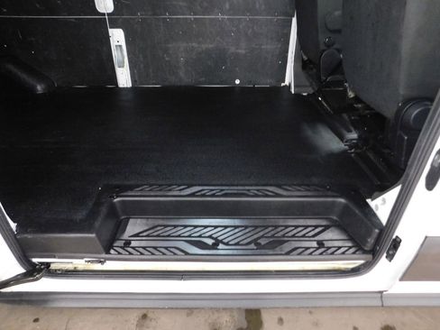 Used 2023 Ford Transit 250 Medium Roof w/ Interior Upgrade Package RWD image 40