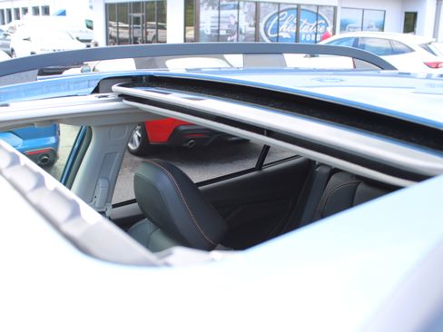 Used 2021 Subaru Crosstrek 2.5i Limited w/ Moonroof Package 2 AWD/4WD image 25