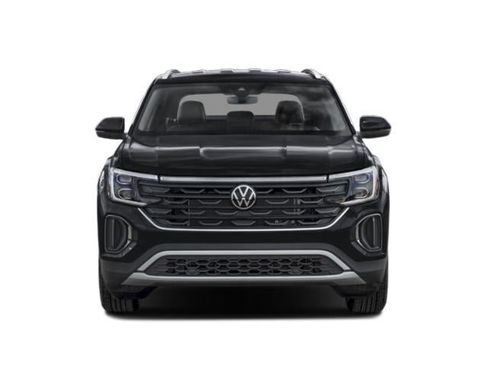 Used 2024 Volkswagen Atlas Cross Sport SEL R-Line AWD/4WD image 4