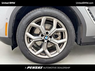 Used 2023 BMW X3 sDrive30i w/ Premium Package video 2