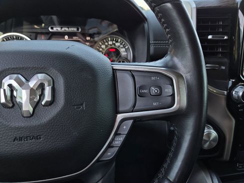 Used 2020 RAM 1500 Laramie RWD image 22