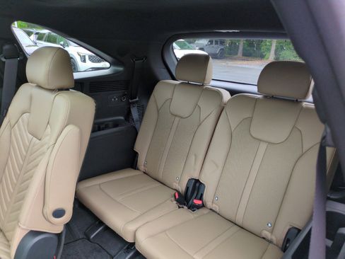 New 2026 Kia Sorento SX Prestige w/ Olive Brown Leather Package AWD/4WD image 37