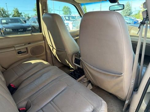 Used 1999 Ford Explorer AWD 4-Door image 23