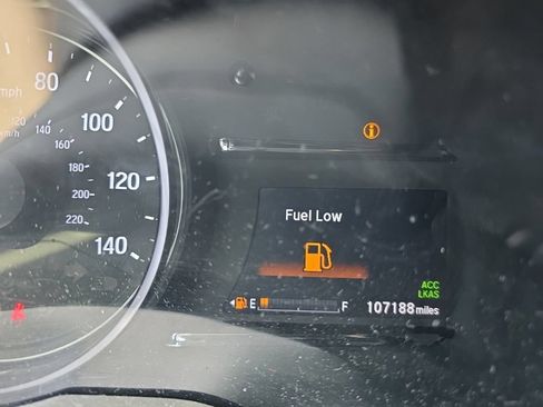 Used 2019 Honda HR-V EX image 14