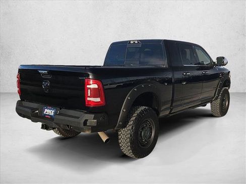 Used 2022 RAM 3500 Limited image 5