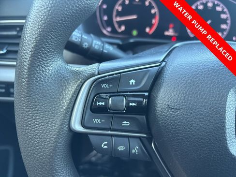 Used 2019 Honda Accord EX image 14