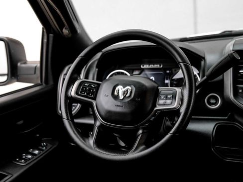 Used 2022 RAM 2500 Tradesman image 17