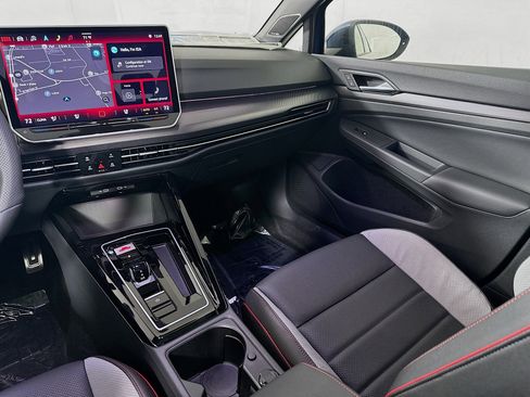 New 2026 Volkswagen GTI Autobahn FWD image 23
