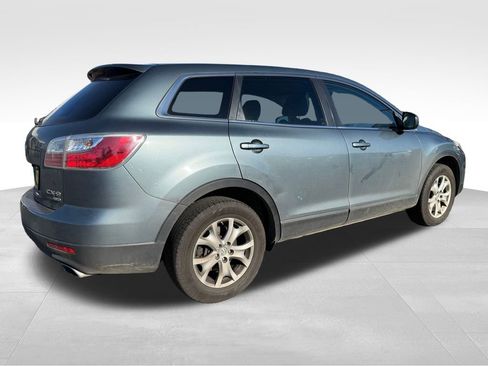 Used 2012 MAZDA CX-9 Touring image 8
