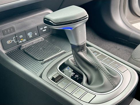 New 2026 Hyundai Kona SEL Sport image 11