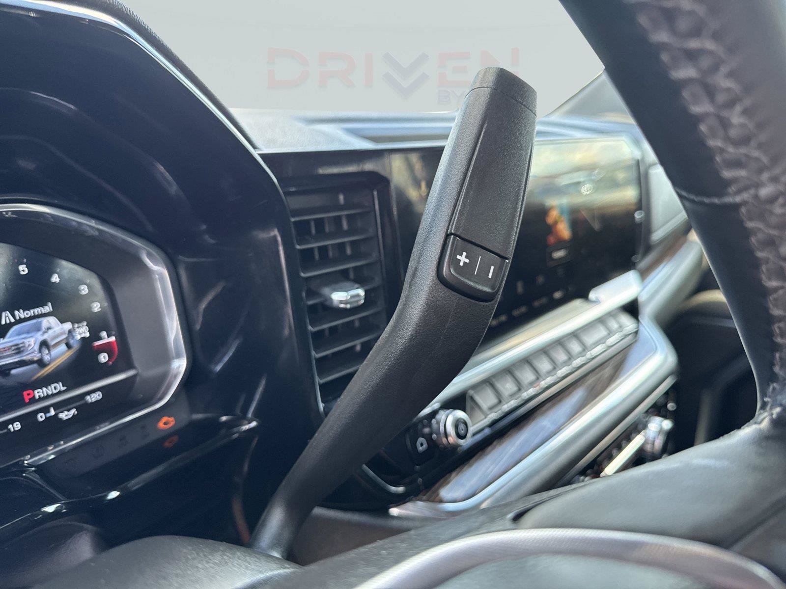 Used 2023 GMC Sierra 1500 Elevation AWD/4WD image 26