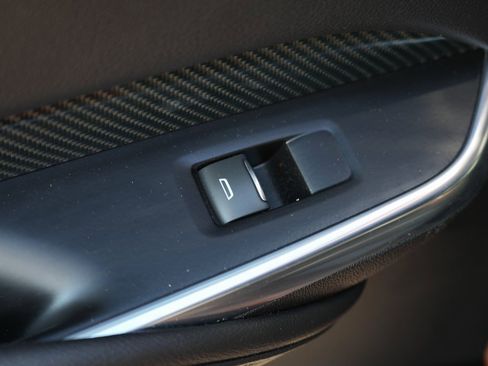 Used 2019 Cadillac XT4 Sport w/ Driver Awareness Package image 31