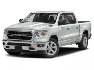 Used 2021 RAM 1500 Big Horn video 1
