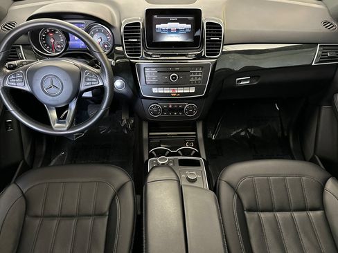 Used 2018 Mercedes-Benz GLE 350 image 15