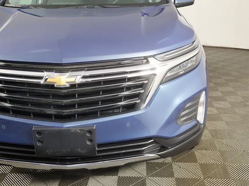 Used 2024 Chevrolet Equinox LT AWD/4WD image 13