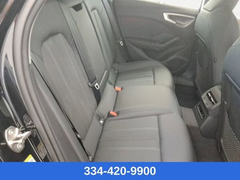 New 2025 Audi A5 2.0T Prestige image 15