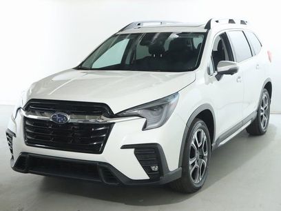 Certified 2023 Subaru Ascent Limited w/ Technology Package