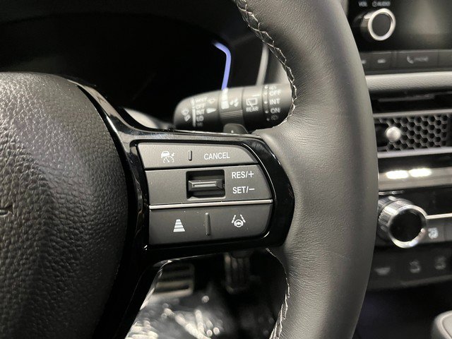 New 2026 Honda Civic Sport image 19