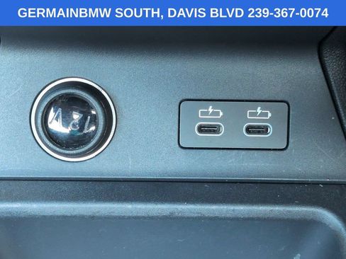 Used 2025 MINI Cooper Countryman S w/ Comfort Package Max AWD/4WD image 24