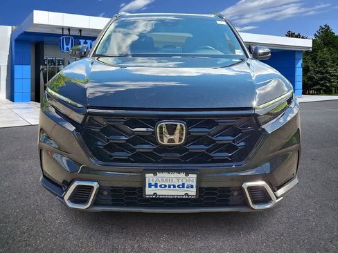 Certified 2023 Honda CR-V Sport Touring image 28