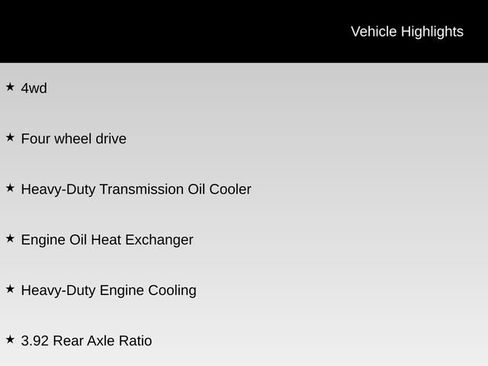 Used 2017 RAM 1500 Rebel w/ Luxury Group image 6