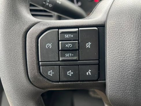 New 2026 Ford F350 XLT AWD/4WD image 16