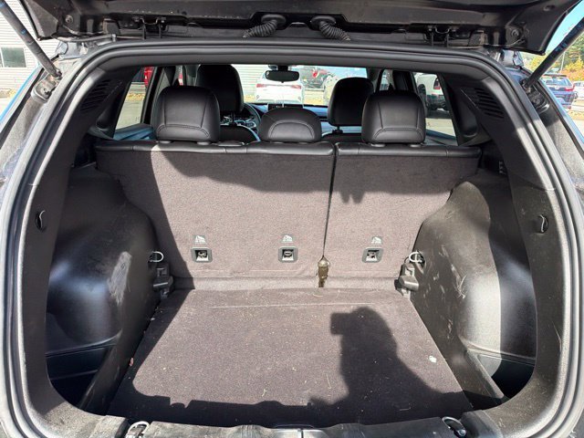 Used 2024 Jeep Compass Latitude AWD/4WD image 10