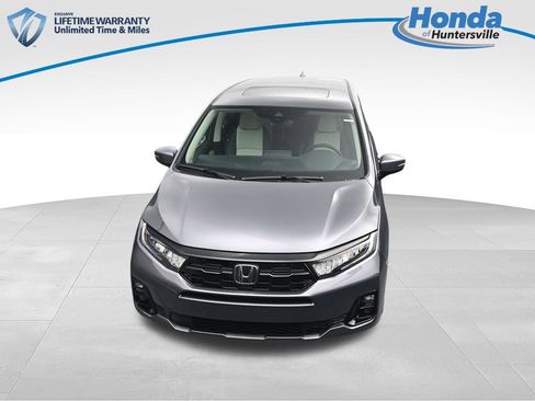 New 2026 Honda Odyssey Elite image 17