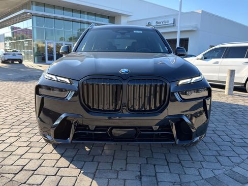 New 2026 BMW X7 xDrive40i w/ M Sport Package image 6