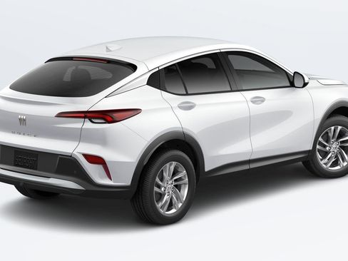 Used 2025 Buick Envista Preferred w/ Convenience I Package image 26