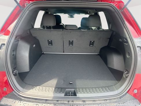 New 2026 GMC Terrain Elevation w/ Black Edition AWD/4WD image 25
