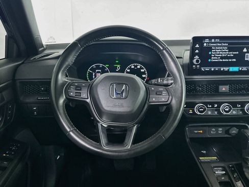 Used 2024 Honda CR-V Sport-L image 18