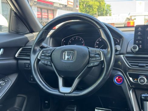 Used 2020 Honda Accord Sport image 38