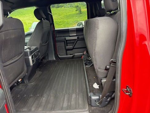Used 2019 Ford F150 XLT w/ Equipment Group 302A Luxury AWD/4WD image 14
