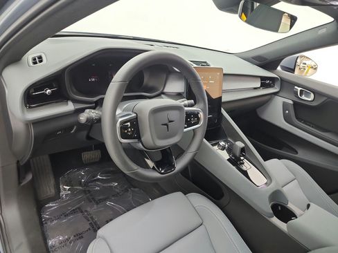 Used 2023 Polestar Polestar 2 w/ Pilot Pack AWD/4WD image 9