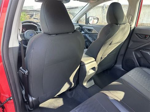 New 2026 Subaru Impreza 2.0i Sport image 13