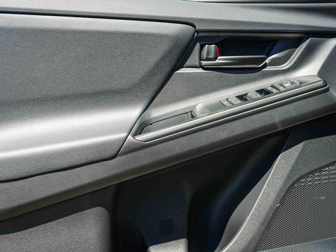 New 2026 Toyota bZ AWD/4WD image 23