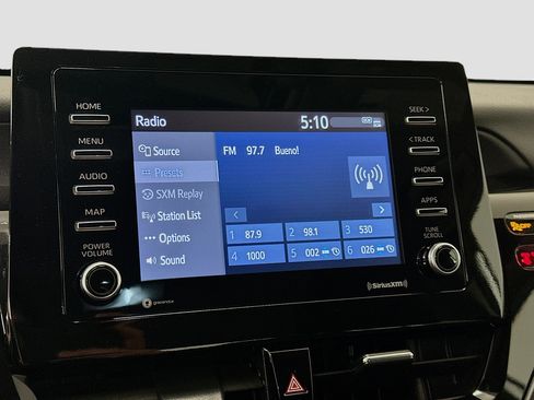Used 2023 Toyota Camry LE FWD image 21