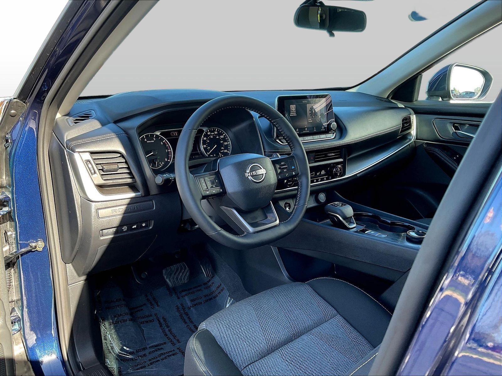 Used 2026 Nissan Rogue SV w/ Cold Weather Package AWD/4WD image 20