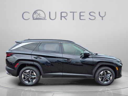 New 2026 Hyundai Tucson SEL AWD/4WD image 6